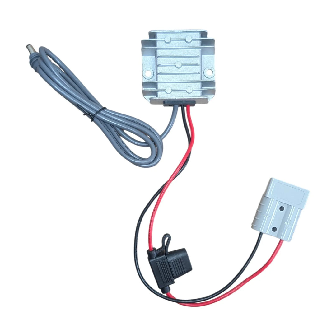 Starlink Mini Power Converter 12/24V IN - 30V OUT DC