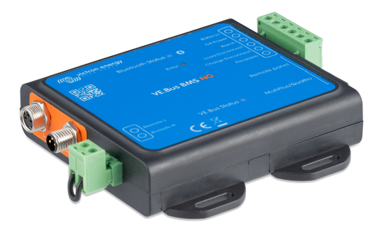 Victron VE.Bus BMS NG