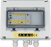 VE Transfer Switch 10KVA, 1ph, 200-250Vac