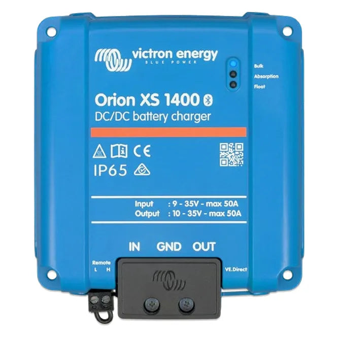 Victron DCDC Charger Orion XS 1400 Battery Charger