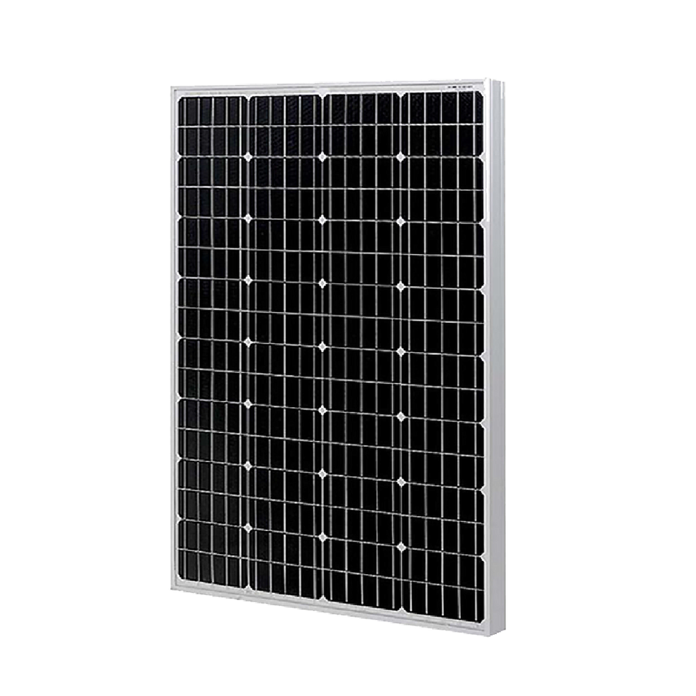Solar Panel 140W-12V Mono 1250x668x30mm series 4a