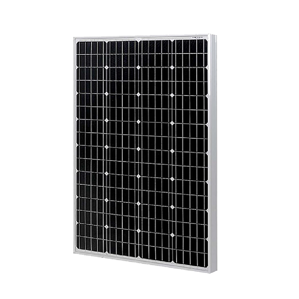 Solar Panel 140W-12V Mono 1250x668x30mm series 4a