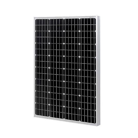 Solar Panel 140W-12V Mono 1250x668x30mm series 4a