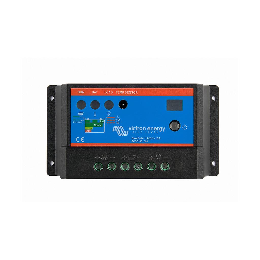 BlueSolar PWM Light 12/24V-5A