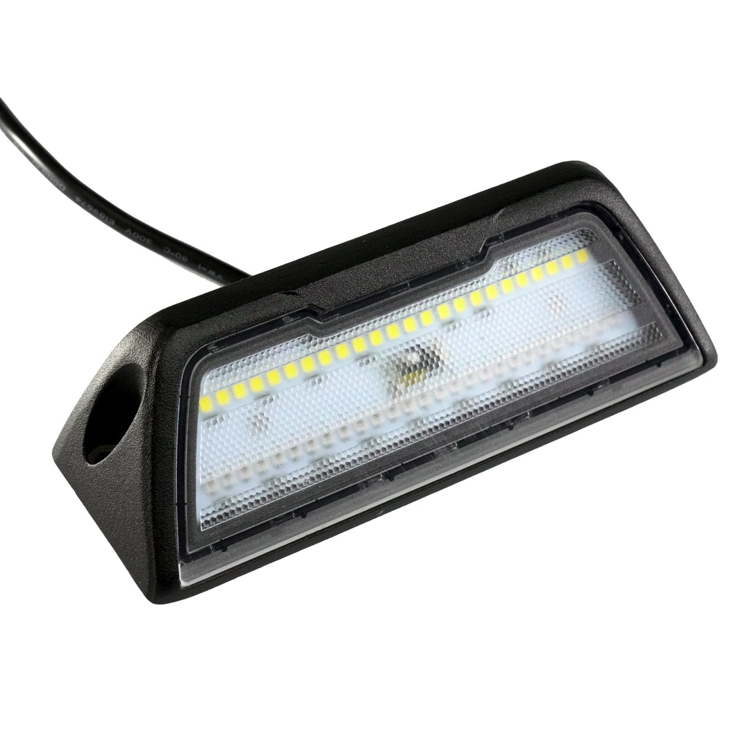 Shervey LED Work Light 150mm