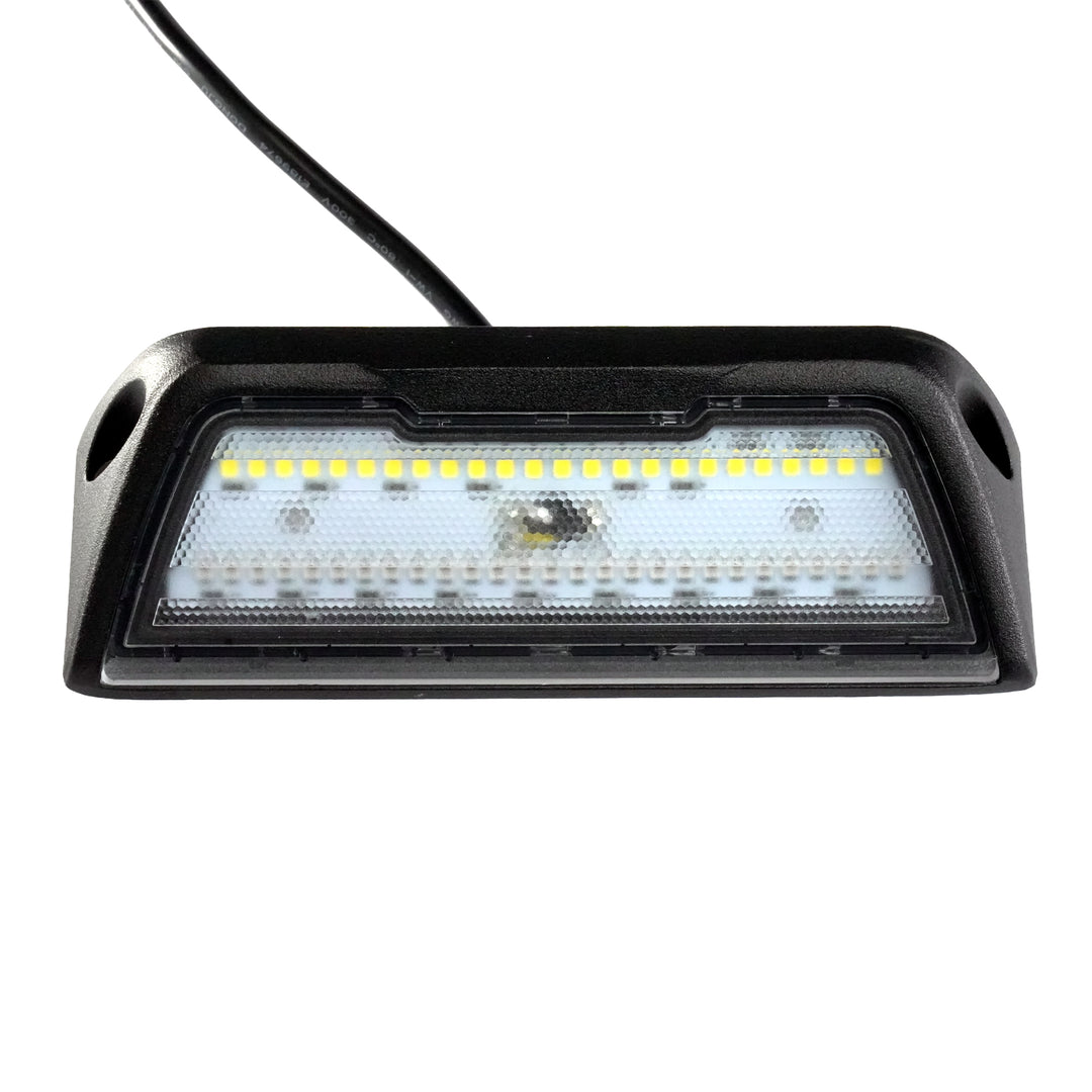 Shervey LED Work Light 150mm