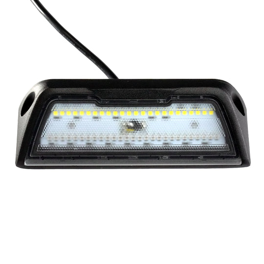 Shervey LED Work Light 150mm