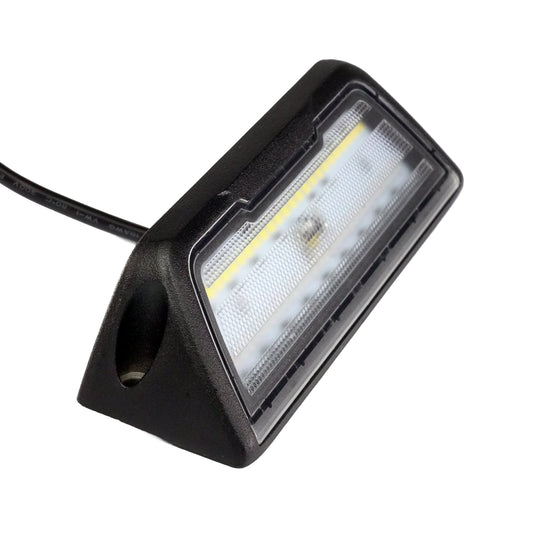 Shervey LED Work Light 150mm