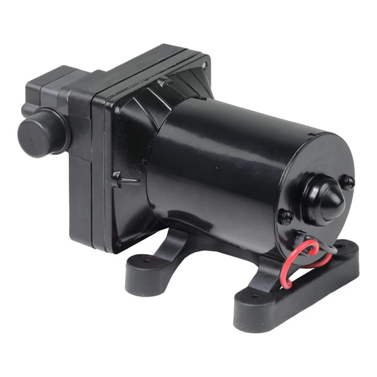 12V 55PSI 11.3 LPM Fresh Water Pressure Pump