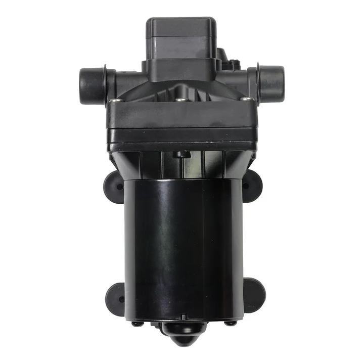 12V 55PSI 11.3 LPM Fresh Water Pressure Pump