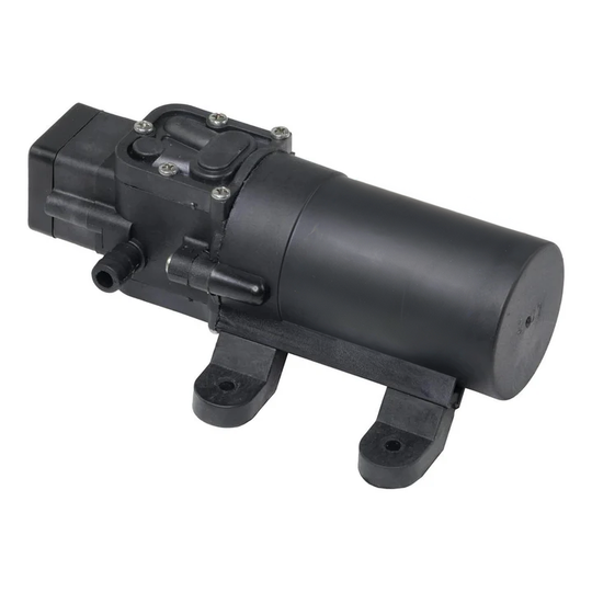 12V 35PSI 3.8 LPM Fresh Water Pressure Pump