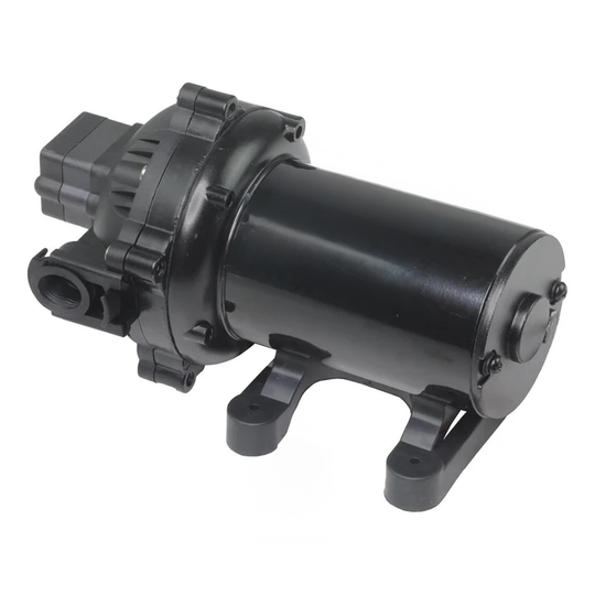 12V 70PSI 20 LPM Fresh Water Pressure Pump
