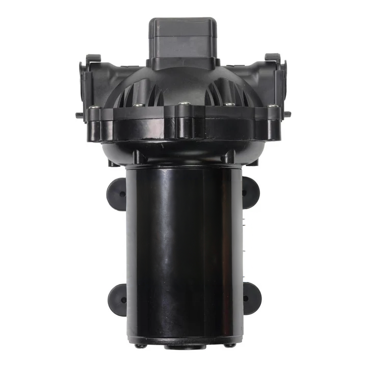 12V 70PSI 20 LPM Fresh Water Pressure Pump