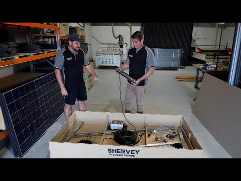 PMP5100  - Complete Bundle with 1920watts of Solar