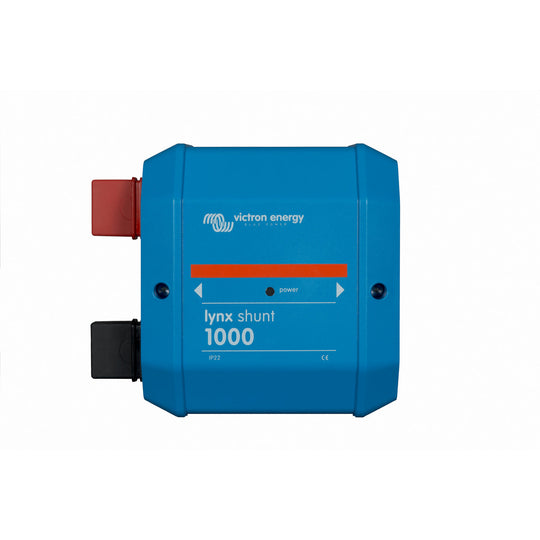 Victron Lynx Shunt VE.Can (M10)