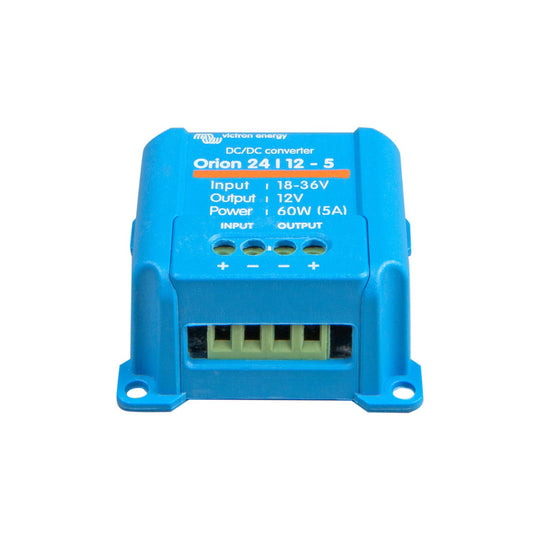 Victron DCDC Converter Orion-Tr 24/12-5 (60W)