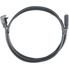 VE Direct Cable (one side Right Angle conn)