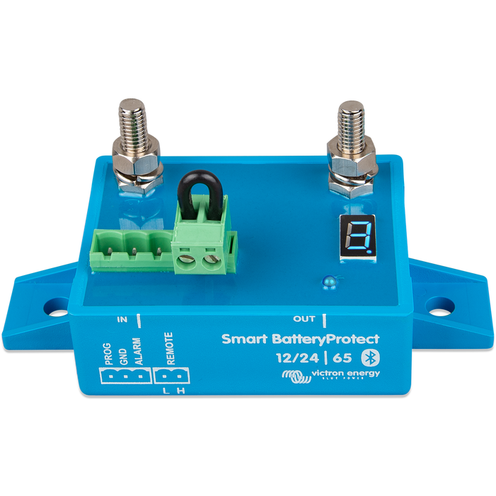 Victron Smart BatteryProtect 12/24V-65A