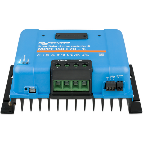 Victron MPPT SmartSolar 150/70-Tr