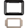 GX Touch 50 Adapter Victron for CCGX cut-out