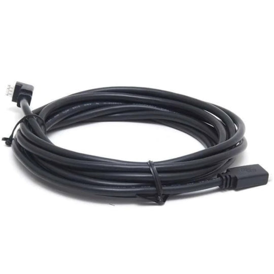 VE Direct Cable (one side Right Angle conn)