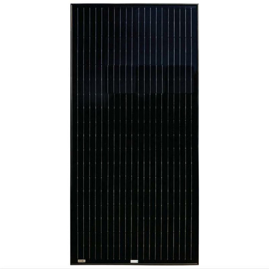 Shervey Solar Panel 200W-12V Mono 1480x670x35mm