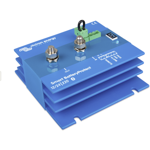 Victron Smart BatteryProtect 48V-100A