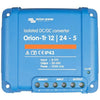 Victron DCDC Converter Orion-Tr 12/24-5A (120W)